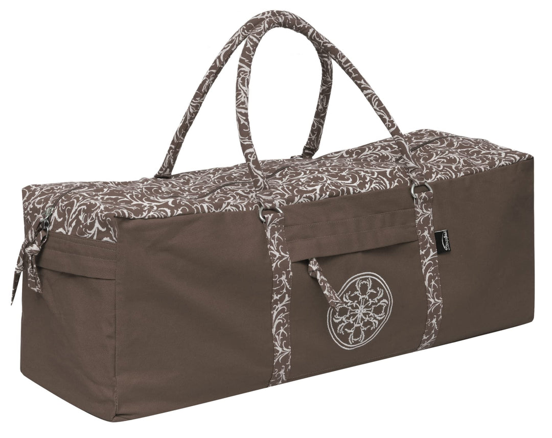 Yogatasche All-in - Cotton - Vintage Taupe, Taupe