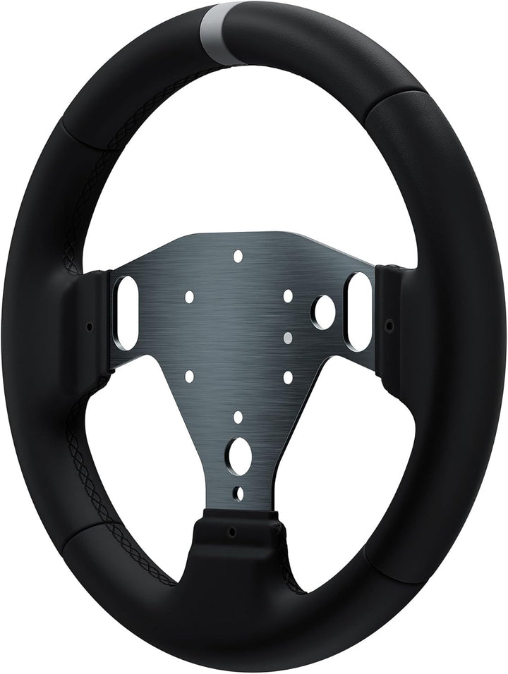 Logitech RS Round Wheel