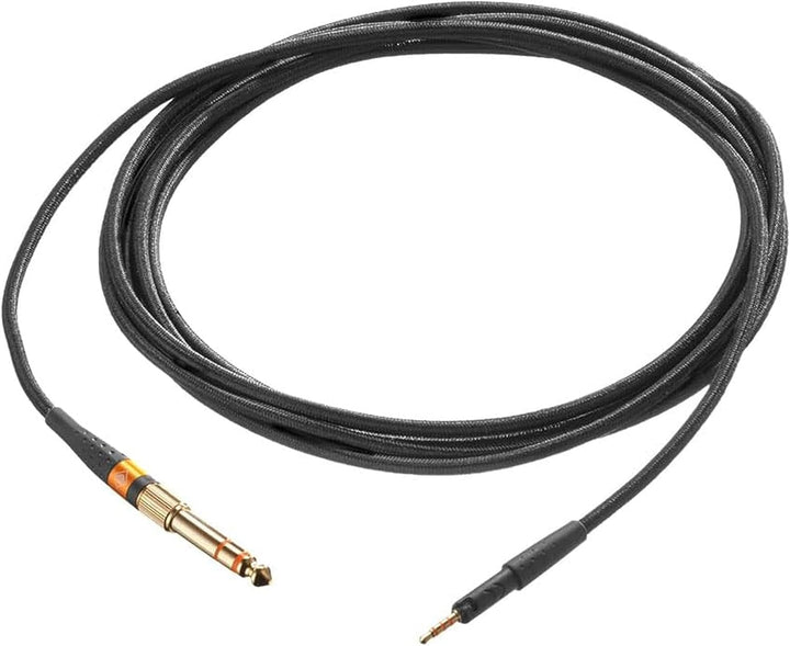 Sennheiser Consumer Audio NDH 30 Open-Back Dynamic Kopfhörer Black Edition