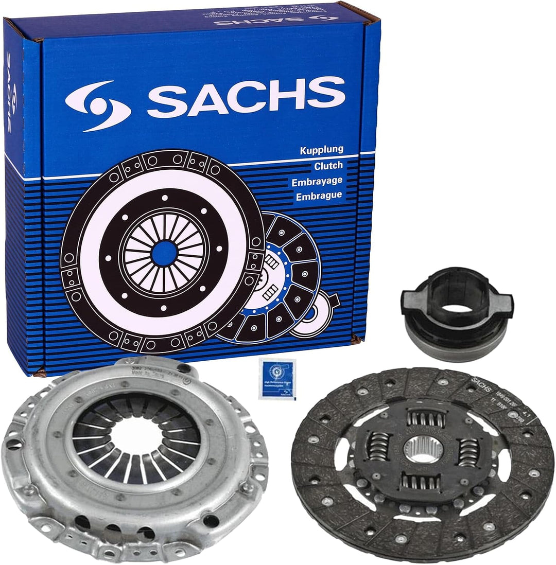 Sachs 3000 705 001 - Kupplungssatz