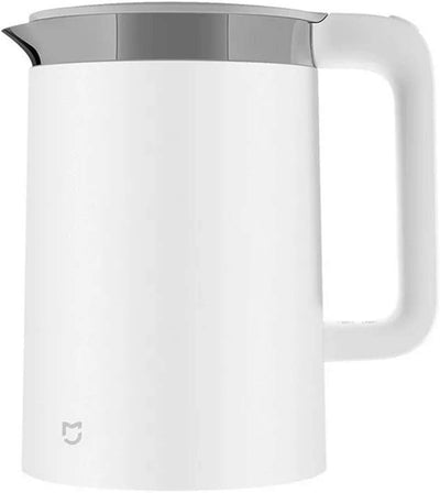 Xiaomi Mi Smart Kettle Wasserkocher mit optinaler iOS/Android App-Steuerung (1,5 Liter, 1.800 Watt,