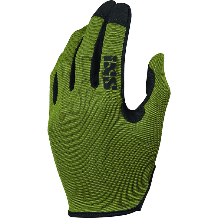IXS Handschuhe Carve Digger Oliv Gr. M
