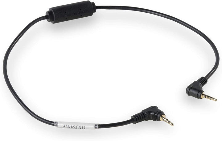 Nucleus-Nano Run/Stop Kabel für Panasonic GH/S Serie