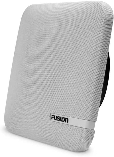 Garmin Fusion® SM-Serie Marine Lautsprecher, 16,5 cm (100 Watt, Flache Halterung), Weiss