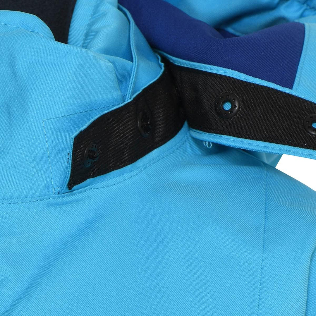 LEGO Unisex Lego Wear Jungen Skijacke Winterjacke 12.000 Wassersäule Atmungsaktiv Lwjested 716 Regen
