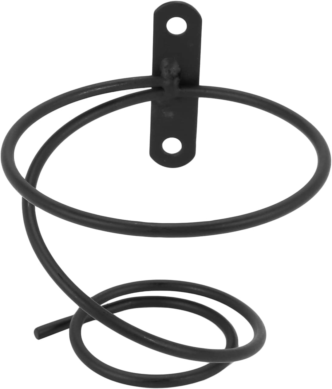 Packung mit 12 An der Wand Montierten Wein Regalen - Rot Wein Flaschen Display Halter mit Schrauben,