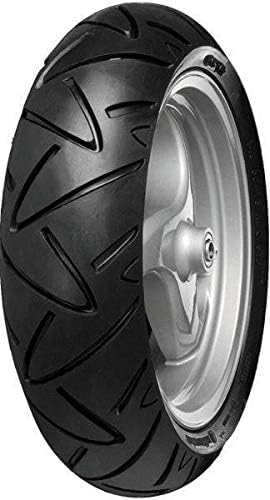 Continental 240107000 - 120/70/R12 58P - E/C/73dB - Ganzjahresreifen