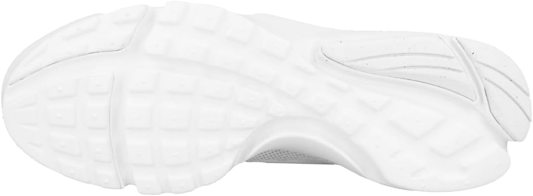 Nike Herren Presto Fly Fitnessschuhe 42 EU Weiss White White White 100, 42 EU Wei&#xDF; White White