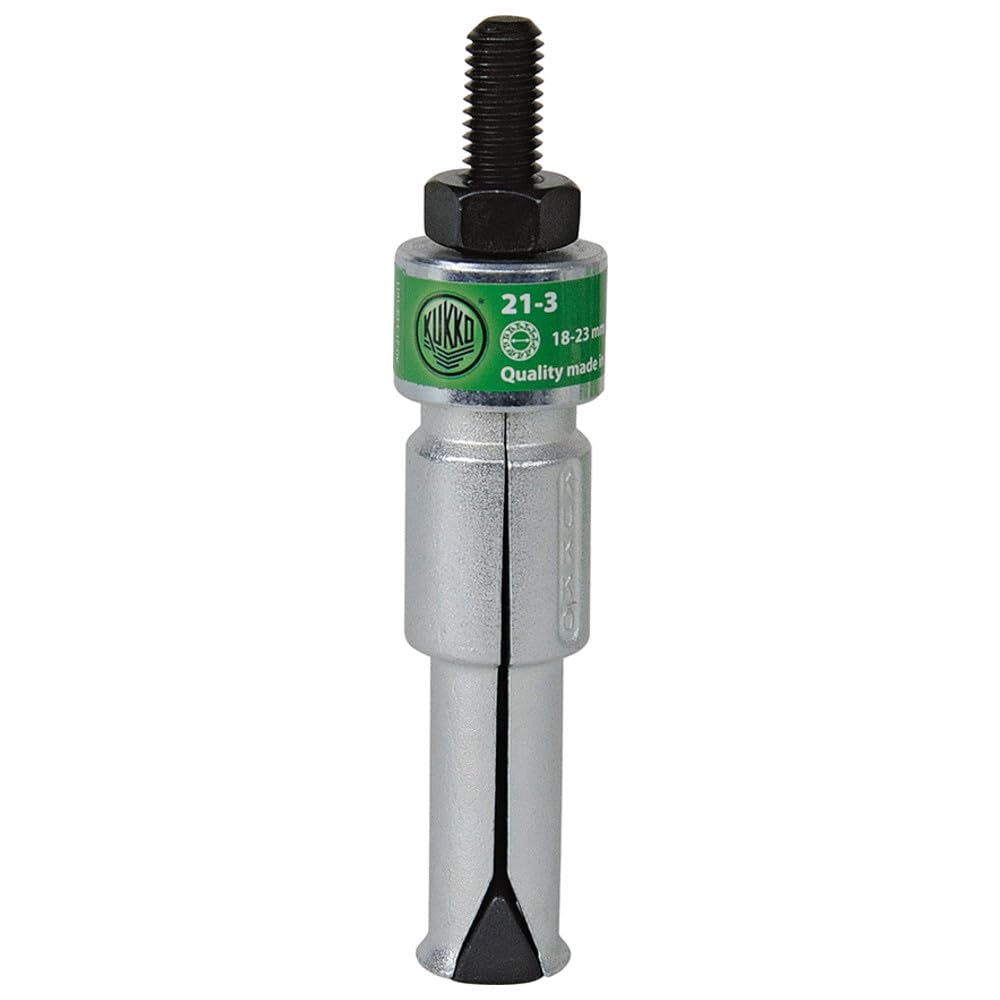 Kukko 21-00 Innenauszieher für Durchmesser 6-10mm 6-10 mm, 6-10 mm