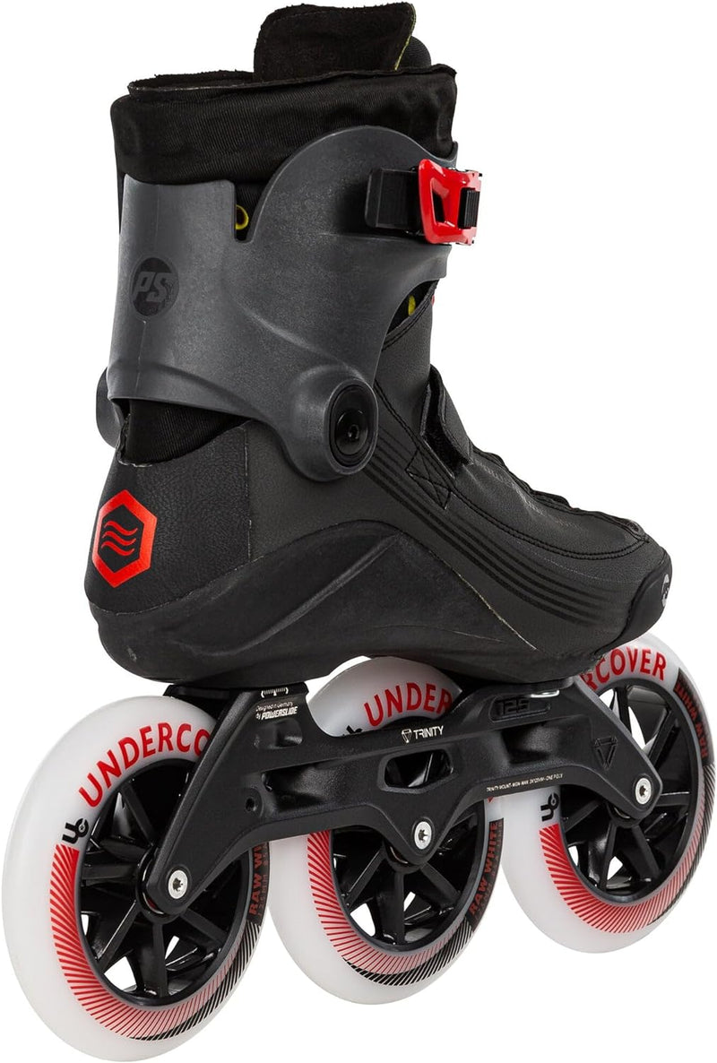 POWERSLIDE SWELL STELLAR City 125 Inline Skate 2023 44, 44