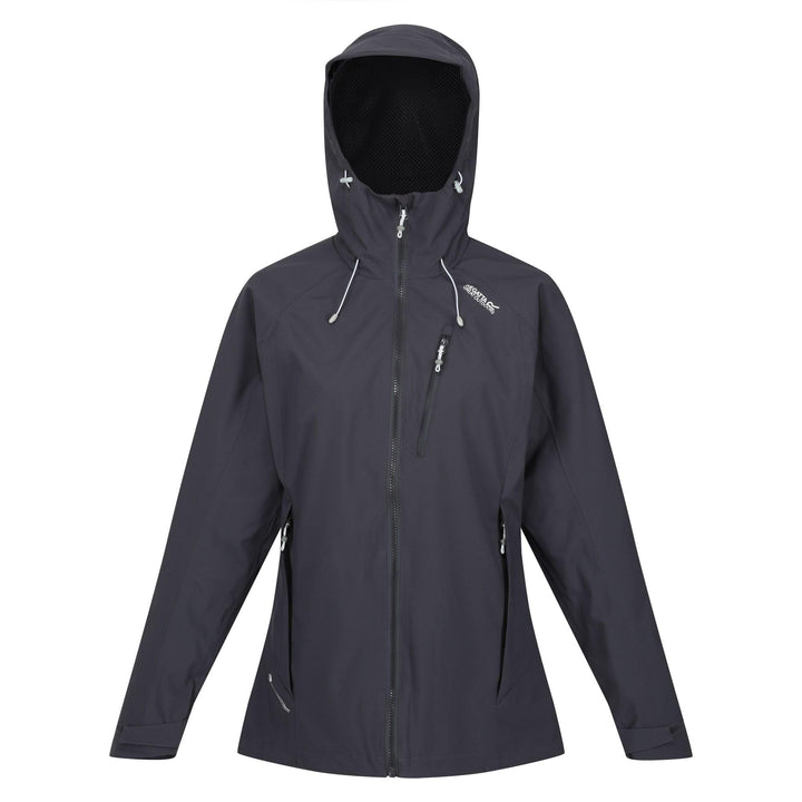 Regatta Damen Birchdale 38 Grau, 38 Grau