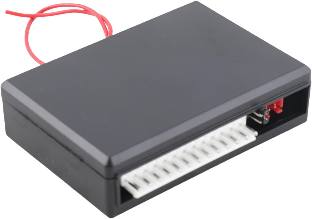 Funkfernbedienung Universal Türschloss, Auto Door Lock Fahrzeug Remote Central Kit, Nachrüst Zentral