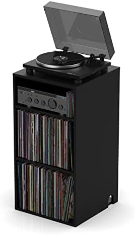 Glorious Modular Mix Rack Black