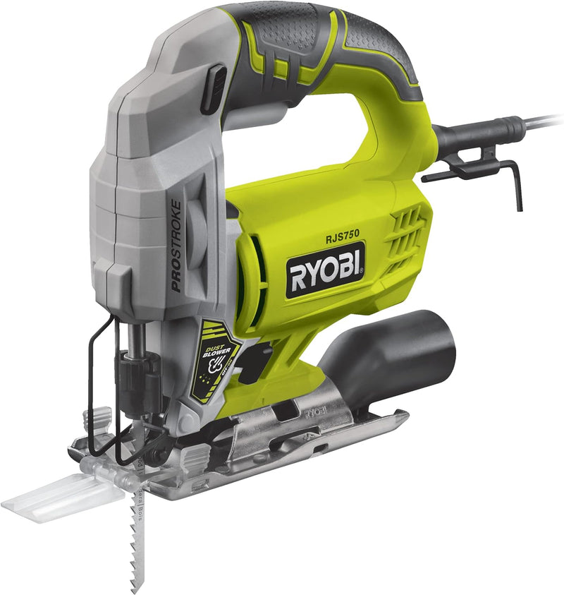 Ryobi RJS750G 5133002215 Rjs750-G, 500