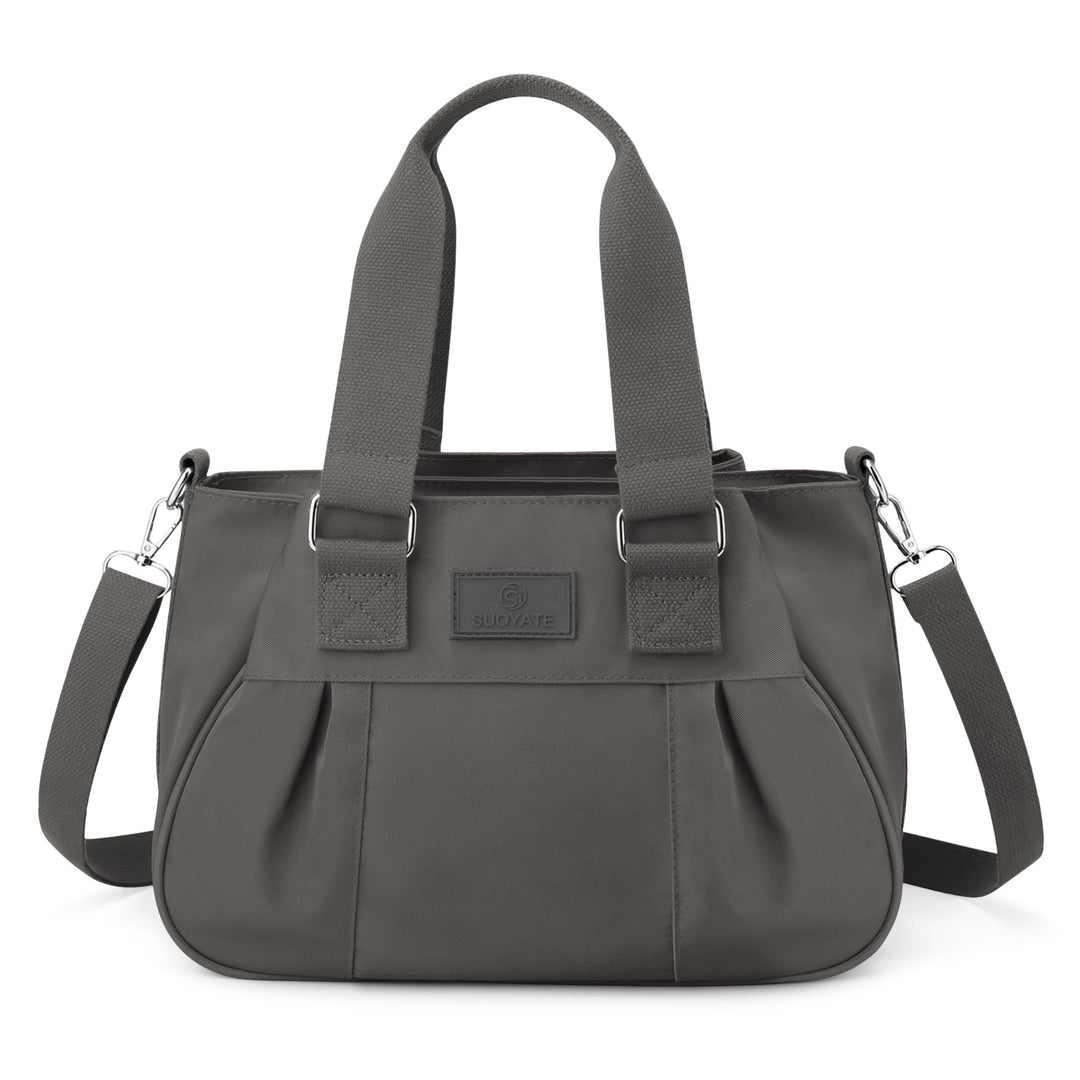 DORRISO Umhängetasche Damen Handtasche Reise Schultertasche Leicht Umhängetaschen Arbeit Täglich Url