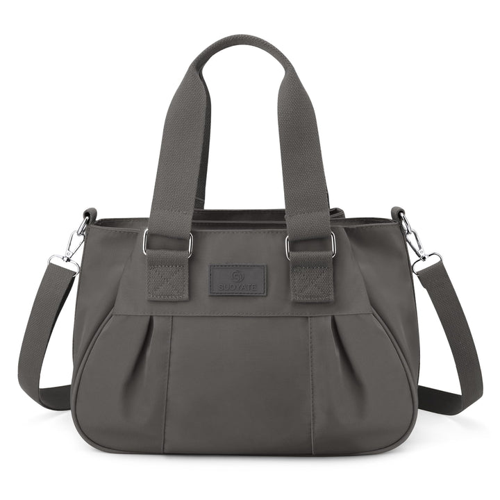 DORRISO Umhängetasche Damen Handtasche Reise Schultertasche Leicht Umhängetaschen Arbeit Täglich Url