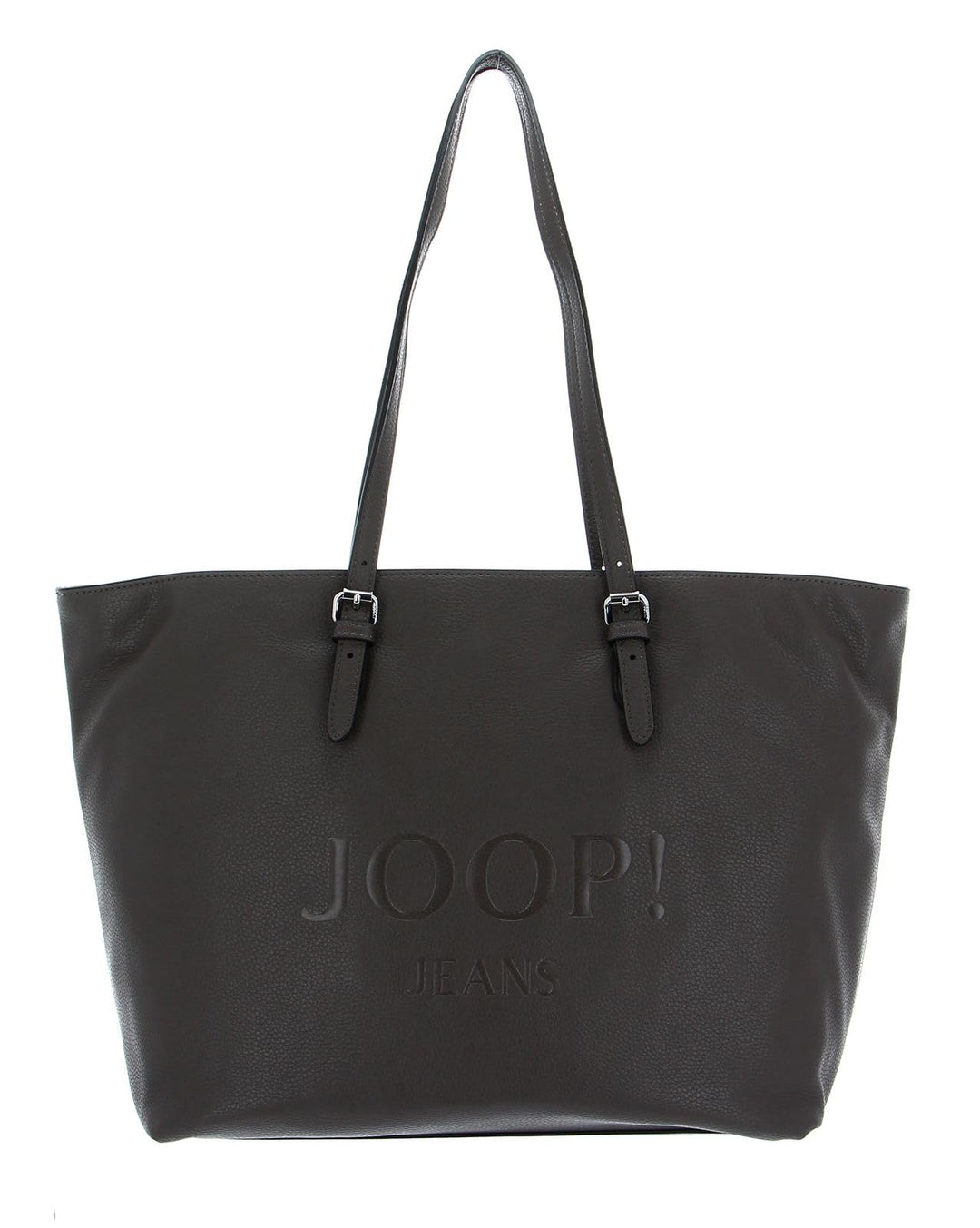 Joop Jeans lettera lara shopper lhz L Mud, L Mud