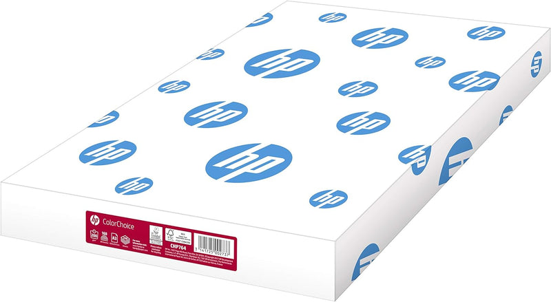 Hewlett-Packard Colour Laser Papier (DIN A3, 200 g/m²)