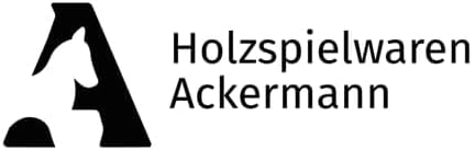 Holzspielwaren Ackermann Bremer Stadtmusikanten handgefertigte Holzfiguren (100% ökologisch)