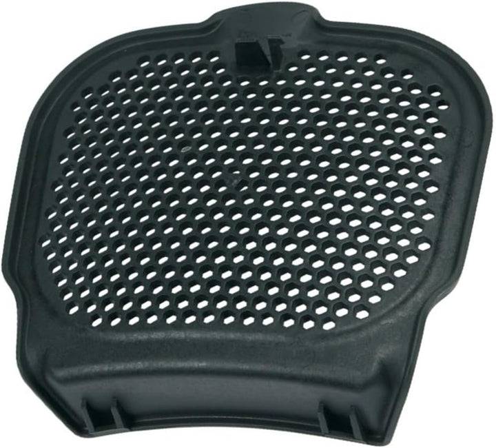 LUTH Premium Profi Parts Filter kompatibel mit Tefal SS-991268 FZ70 GH80 für Heissluft-Fritteuse Act