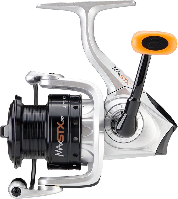 Abu Garcia Max STX Spinnrolle 40, 40