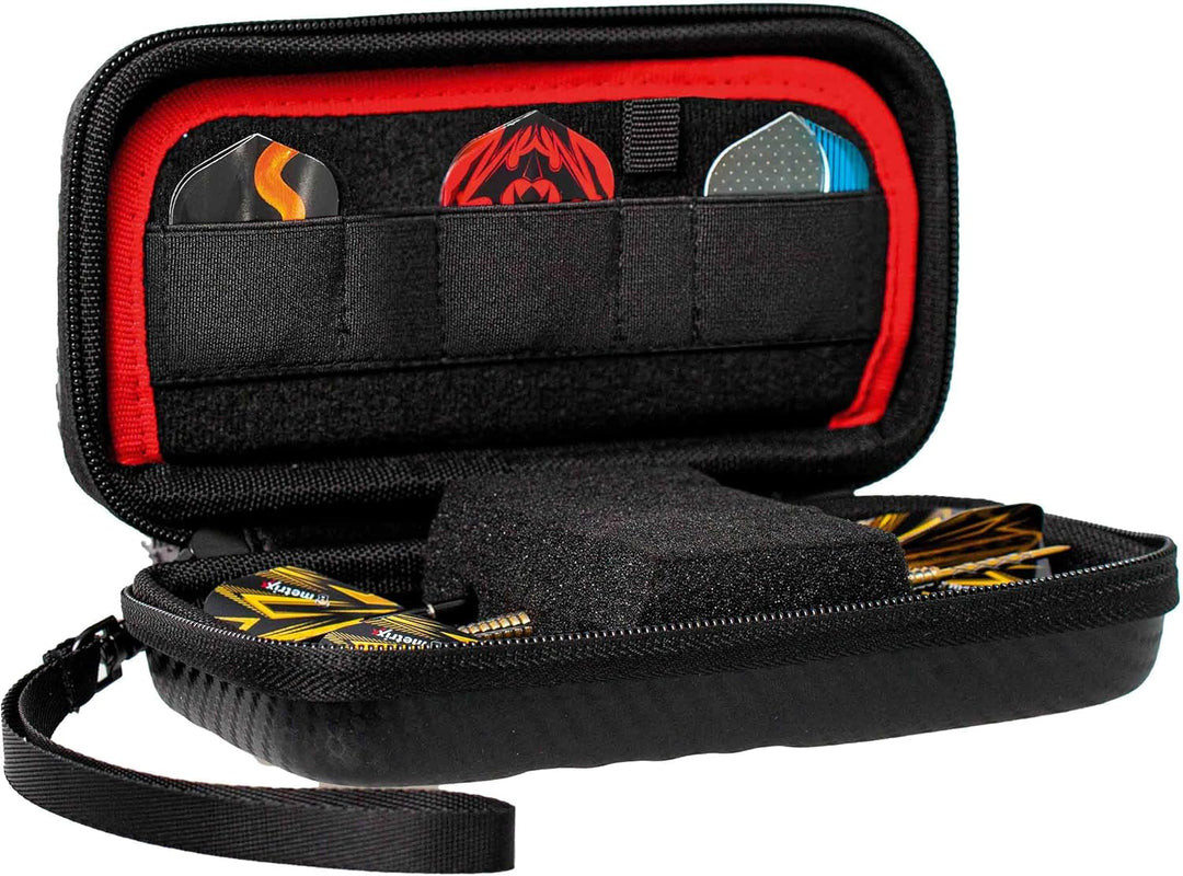 Bull's Orbis HS S Carbon, S Carbon