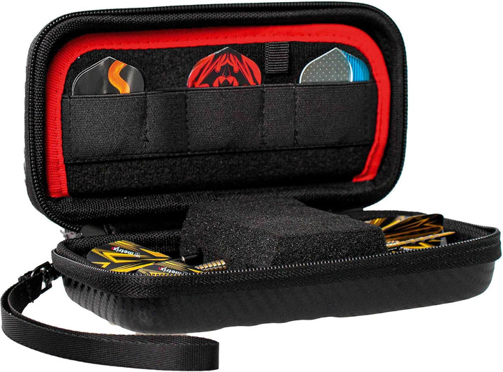 Bull's Orbis HS S Carbon, S Carbon