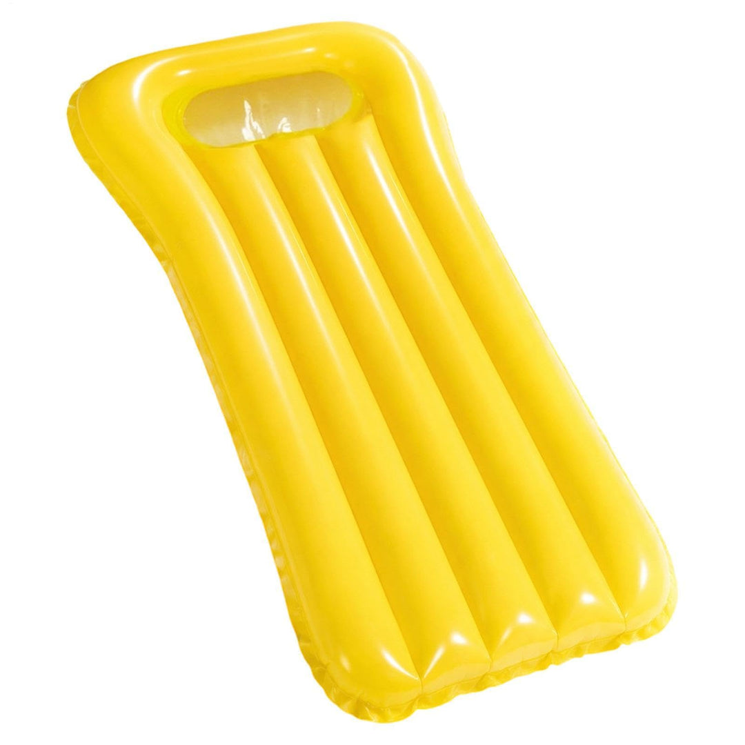 Kids Aufblasbares Bodyboard | Schwimmbad-Spielzeug | Kinder Body Surfing Board - für Mädchen Pool Wa