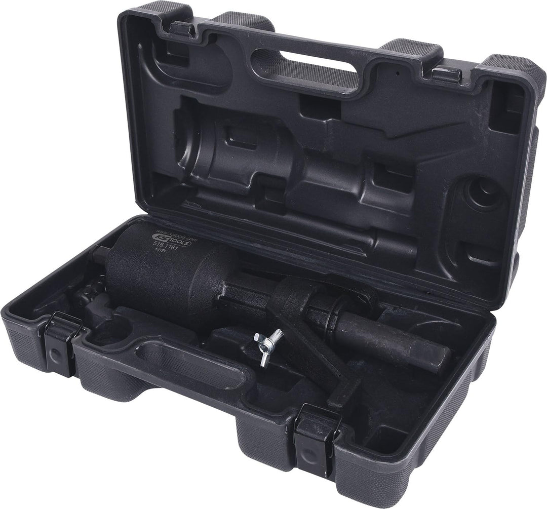 KS Tools Werkzeug von , 516.1181, Drehmomentstütze 1:64.