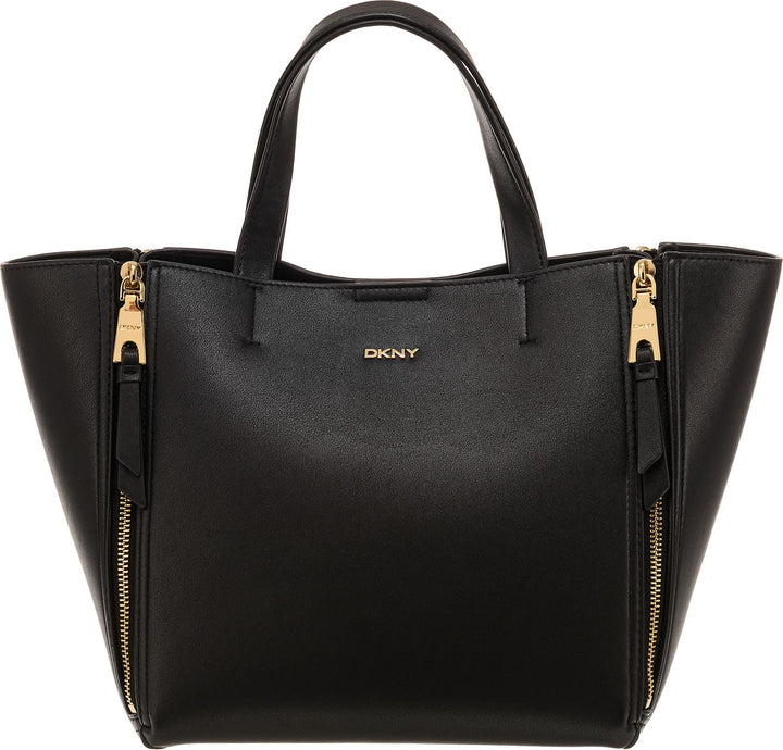 DKNY Zoey Handtasche schwarz, Einheitsgrösse