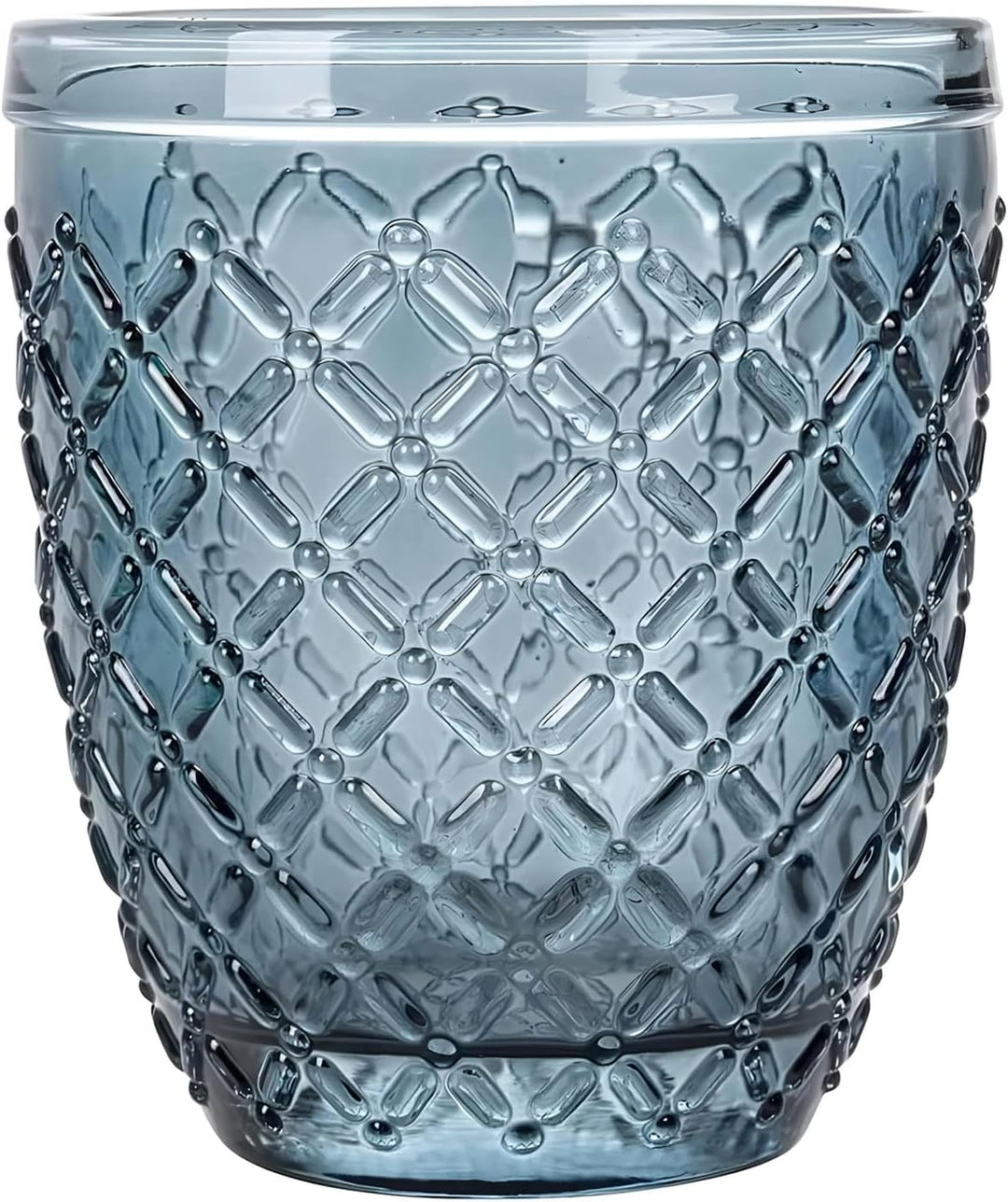 Villa d'Este Home Tivoli Castle Set 6 Gläser Ozean Wasserglas 275 ml