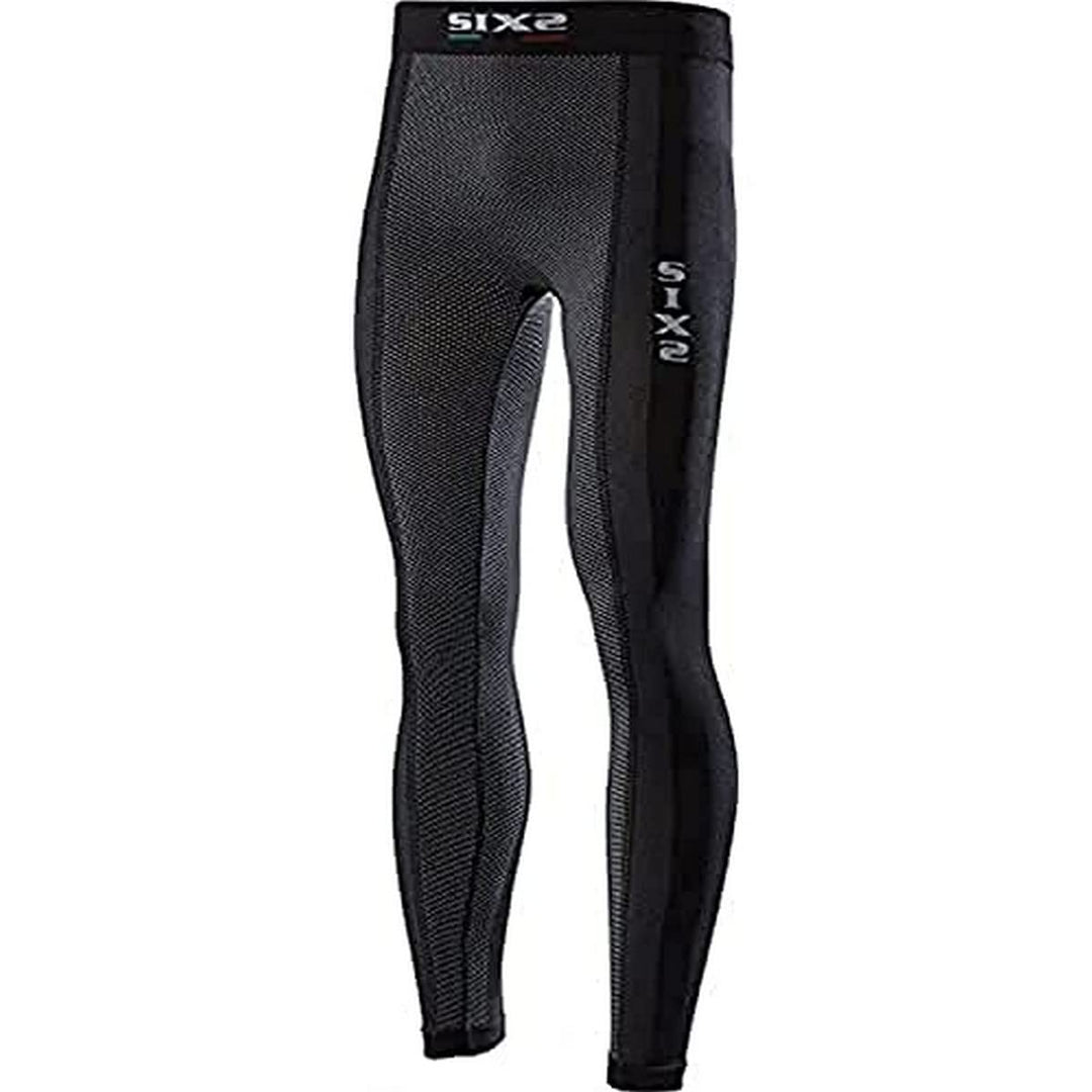 SIXS 1240722 Hosen, Schwarz, Grösse S S Schwarz, S Schwarz
