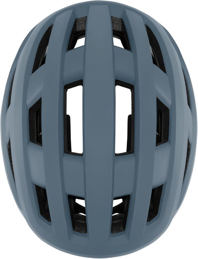 SMITH Unisex-Adult Persist MIPS Fahrradhelm 0 Blau;Grau, 0 Blau;Grau