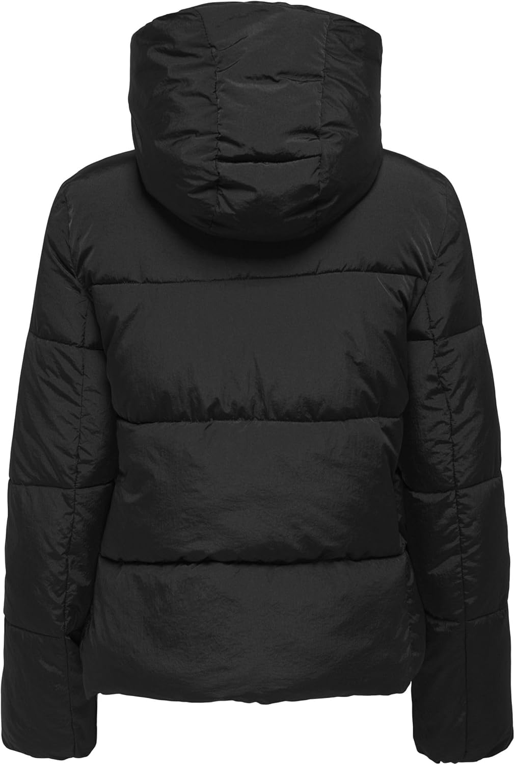 ONLY Female Daunenjacke ONLCALLIE Daunenjacke L Schwarz, L Schwarz