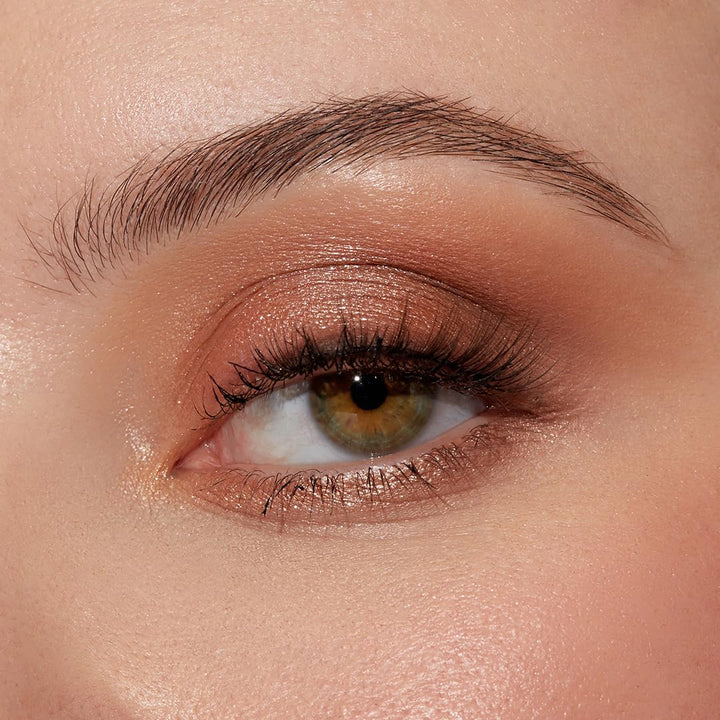Eyeshadow Quad - Peach Pie by SIGMA for Women - 4.0 g Eye Shadow Peach 4.2 ml (1er Pack), Peach 4 g