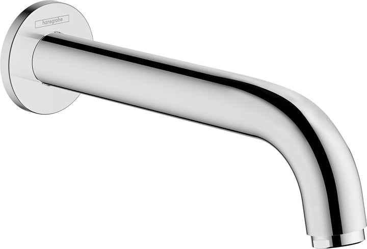hansgrohe Wanneneinlauf Vernis Blend, Badewanneneinlauf, Chrom Chrom Wanne, Chrom Wanne