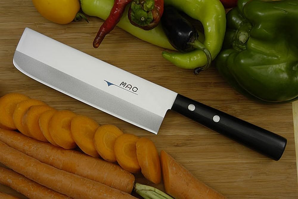 MAC Japanisches Gemüsemesser, 16,5 cm, Japan
