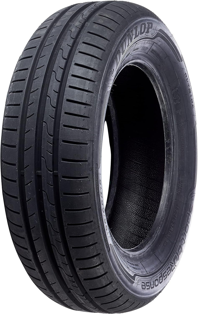 Sommerreifen DUNLOP 195/65 R15 91H SP Sport Blu Response 195/65R15 91H, 195/65R15 91H