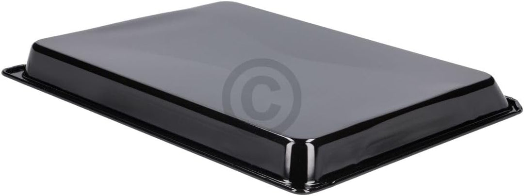 Backblech für Backofen kompatibel mit beko 219480003 Backofenblech für Herd