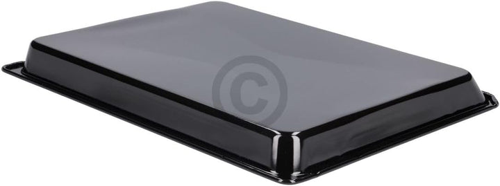 Backblech für Backofen kompatibel mit beko 219480003 Backofenblech für Herd