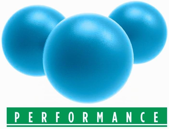 Parent T4E Performance POB 270 Powerball 50 blau, 270 Powerball 50 blau