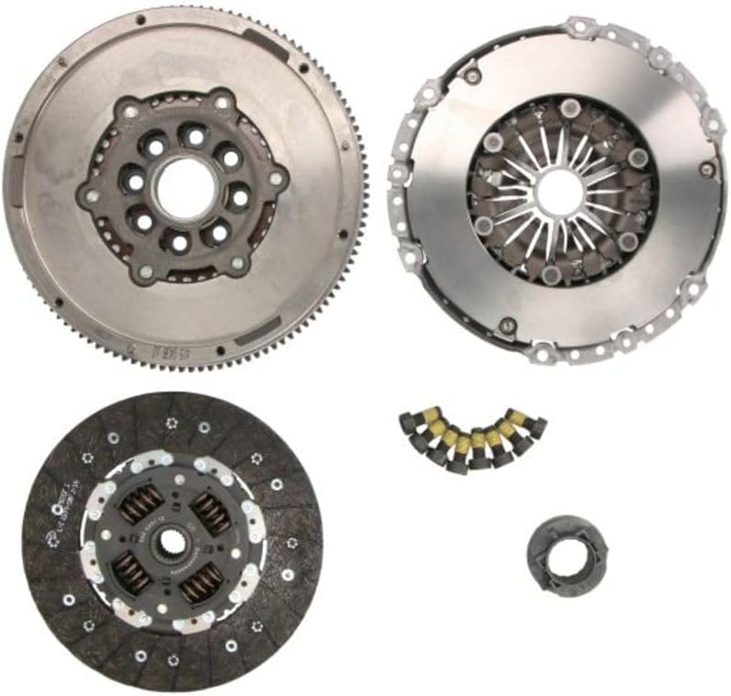 LUK 600018600 Kupplungssatz
