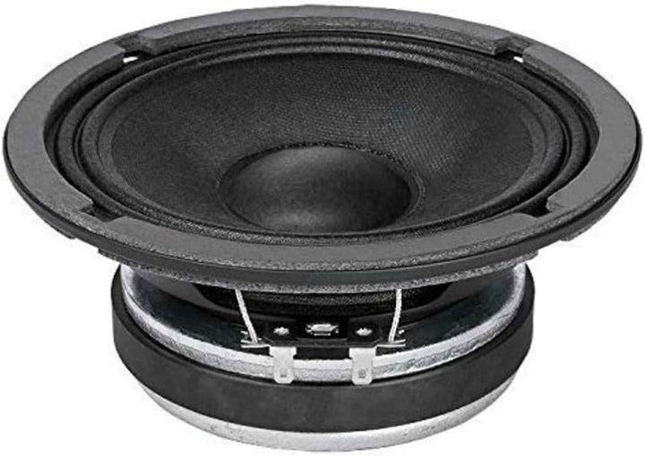 Faital Pro 1 WOOFER 6FE200 6 FE 200 Lautsprecher 16,50 cm 165 mm 6,5" Durchmesser 130 watt rms und 2