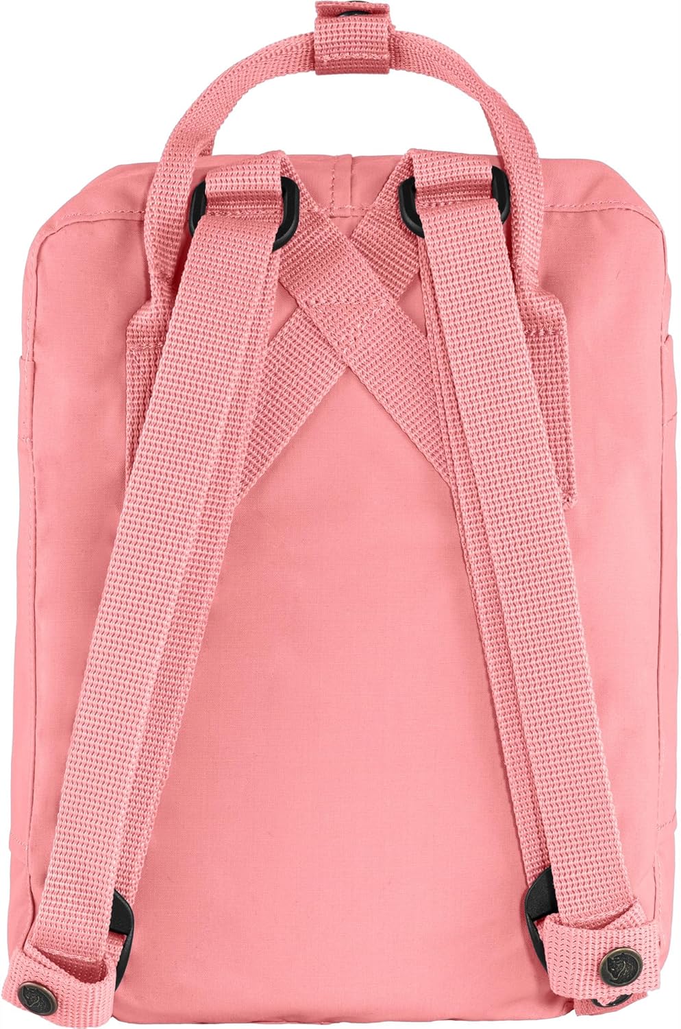 Fjällräven Känken Mini, Rosa(pink (312)), Gr. S, 29 x 20 x 13, 7 L, Rosa