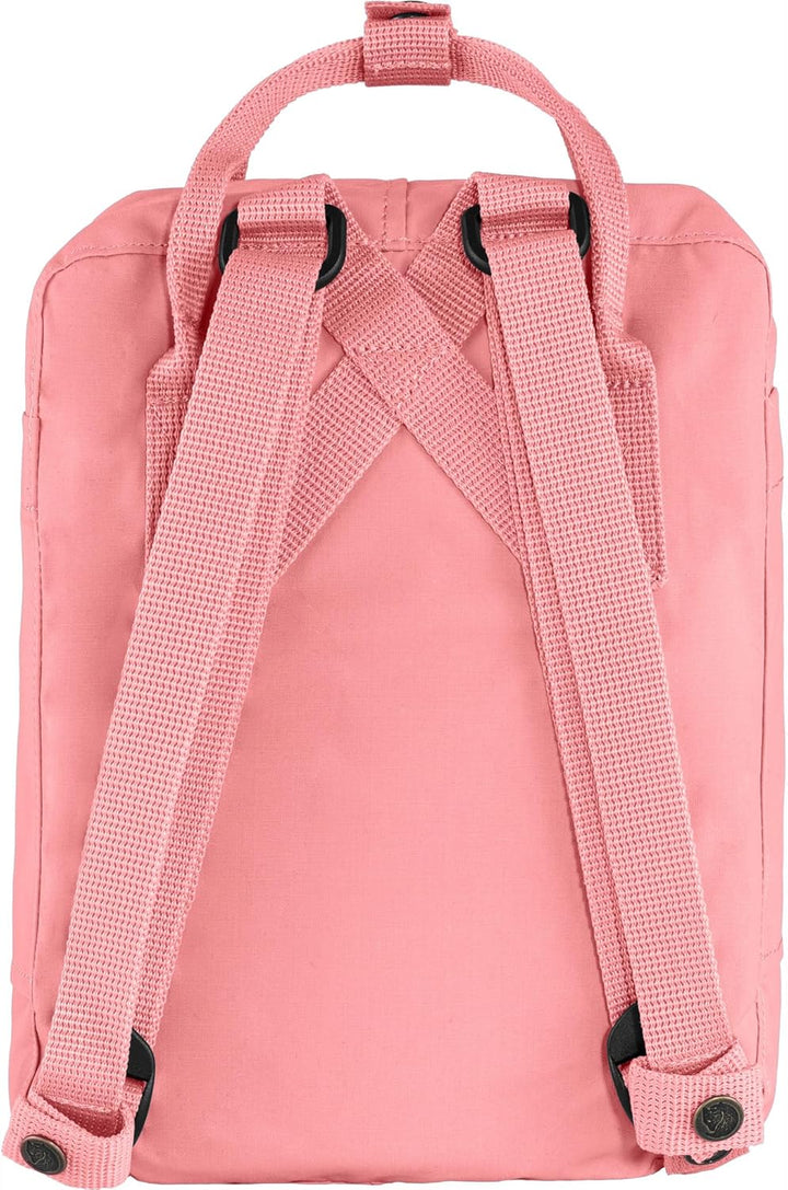 Fjällräven Känken Mini, Rosa(pink (312)), Gr. S, 29 x 20 x 13, 7 L, Rosa