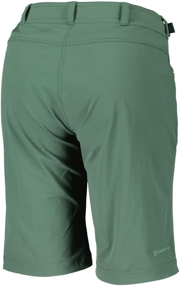 Scott Damen Shorts 34W / 36L Mud Green, 34W / 36L Mud Green