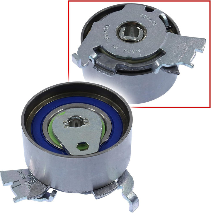 SKF VKMC 05228 Spannrollensatz inkl. Wasserpumpe