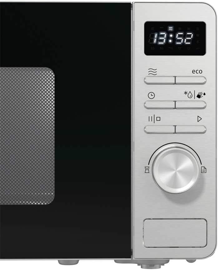 Gorenje MO 20 A3X Mikrowelle/ ChildLock/ AquaClean/ TouchControl/ SmartDisplay/Auftaufunktion/ 11 Au