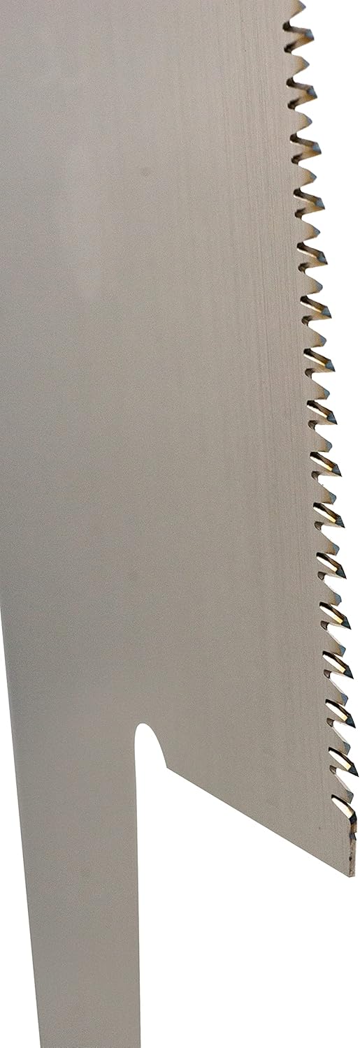 Ersatzblatt für Dozuki Tenon 240, quer