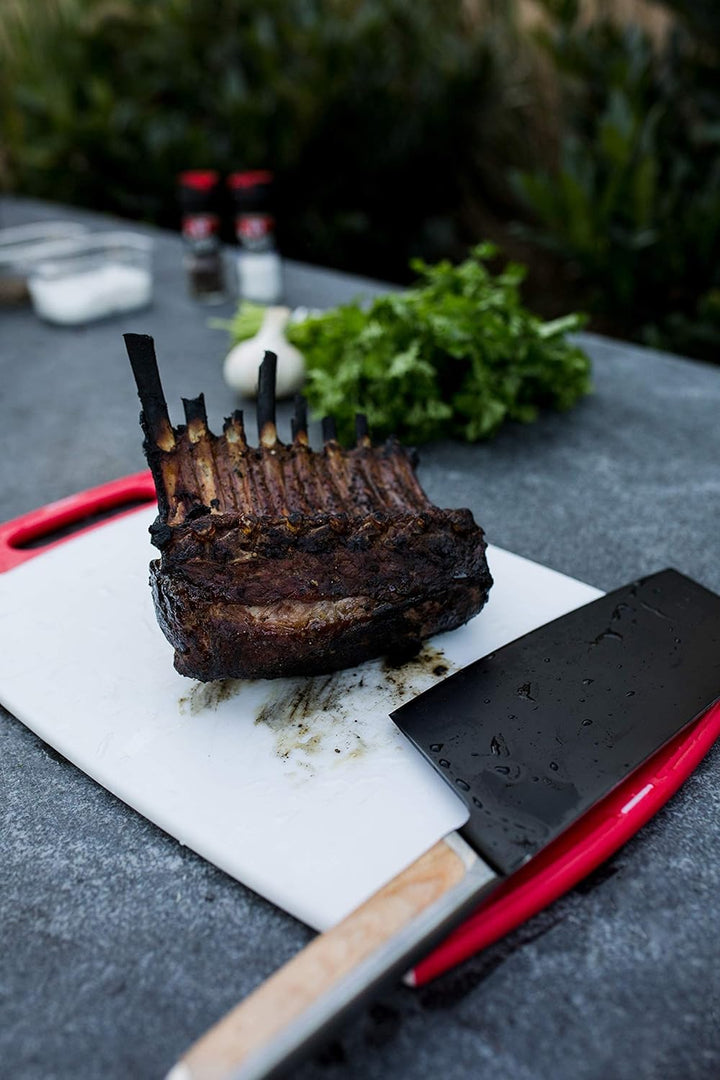 Everdure CL Hackmesser 197 mm